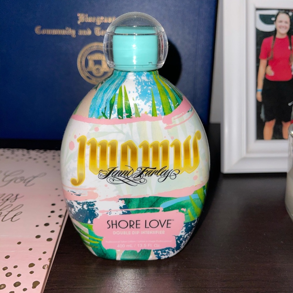 Tanning Lotions